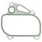 Elring OIL COOLER GASKET 599.468 - alternate 4